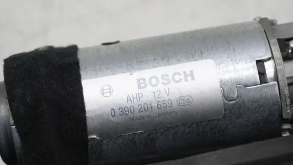 Volvo C70 Takmekanism Motor 8618908 image 5