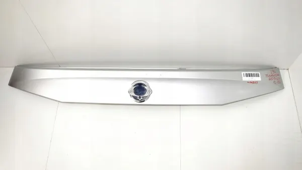 SsangYong Rodius Heckklappengriffblende 2012-2015 image 2