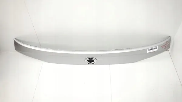 SsangYong Rodius Heckklappengriffblende 2012-2015 image 5