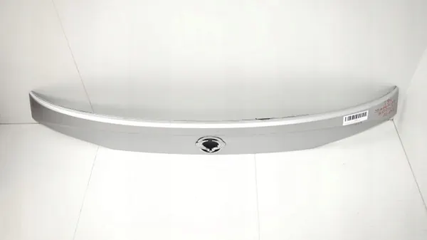 SsangYong Rodius Heckklappengriffblende 2012-2015 image 6