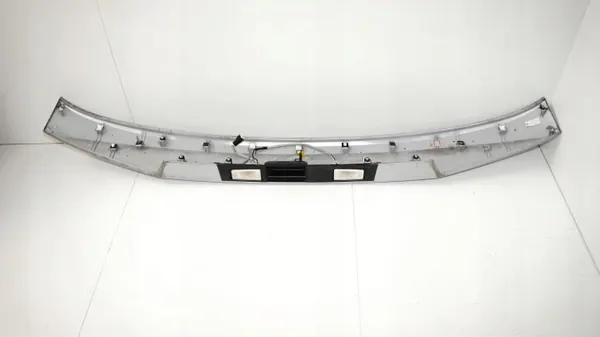SsangYong Rodius Heckklappengriffblende 2012-2015 image 8