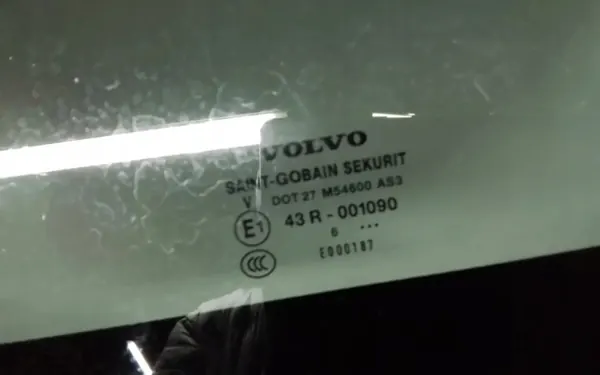 Toit ouvrant OEM 30674272 pour Volvo S80 II 3.2L 2010 image 3