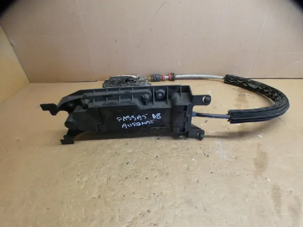 Enlace Selector DSG Skoda OEM 3Q1713023E image 4