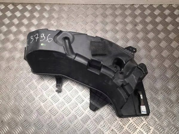 Haut-parleur graves Jeep Compass 2018 OEM 68245819AA image 3