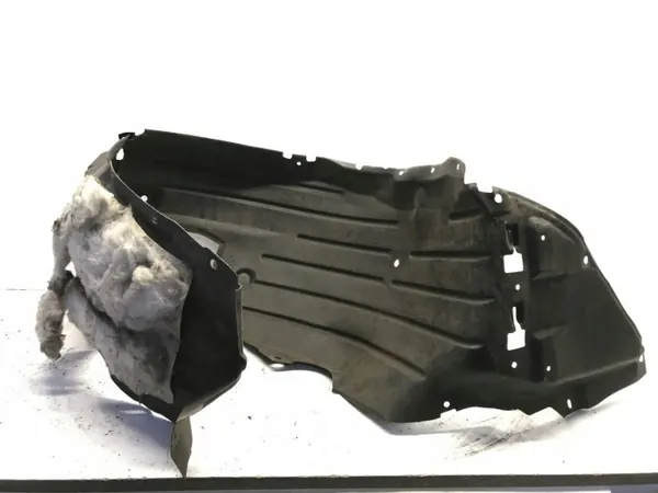 Aile avant droite Mazda 6 GJ 2012-18 K7016GHP9 image 8