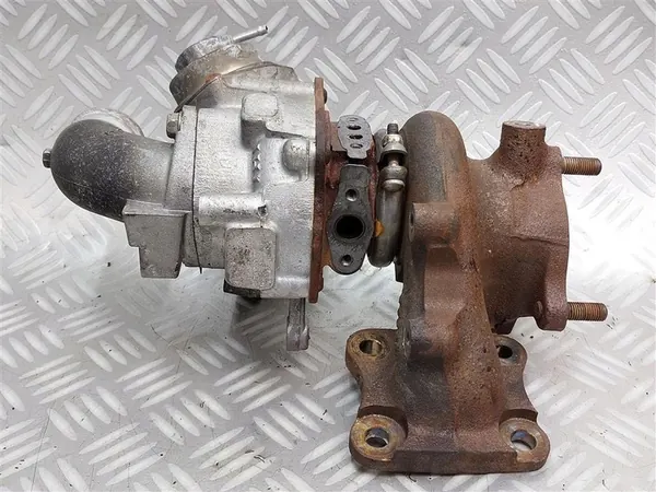 Turbocompresor Mitsubishi ECLIPSE CROSS 1.5 MIVEC 1515A357 image 2