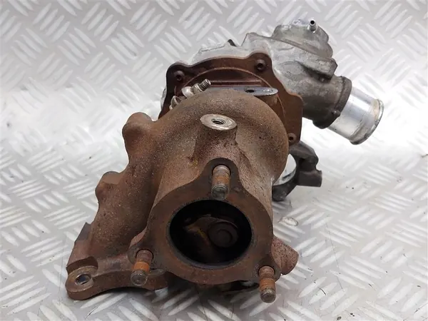 Turbocompresor Mitsubishi ECLIPSE CROSS 1.5 MIVEC 1515A357 image 3