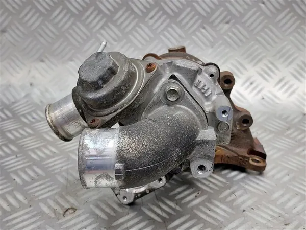 Turbocompresor Mitsubishi ECLIPSE CROSS 1.5 MIVEC 1515A357 image 4