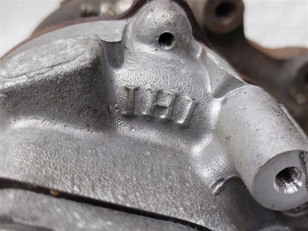 Turbocompresor Mitsubishi ECLIPSE CROSS 1.5 MIVEC 1515A357 image 5