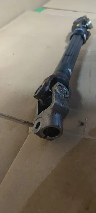 HYUNDAI I20 II Stuurkolom Universeel Koppeling 56400-1R200 image 2