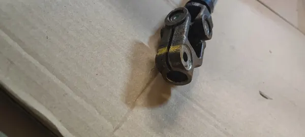 HYUNDAI I20 II Stuurkolom Universeel Koppeling 56400-1R200 image 3