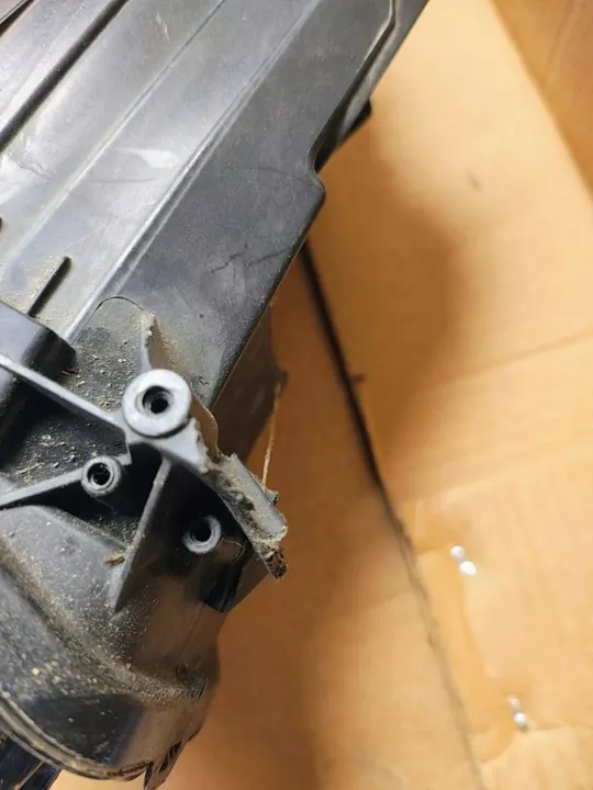 Oikea Ajovalaisin Volkswagen PASSAT B8 3G1941036Q image 5