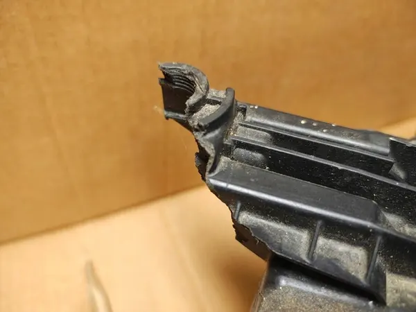 Oikea Ajovalaisin Volkswagen PASSAT B8 3G1941036Q image 6