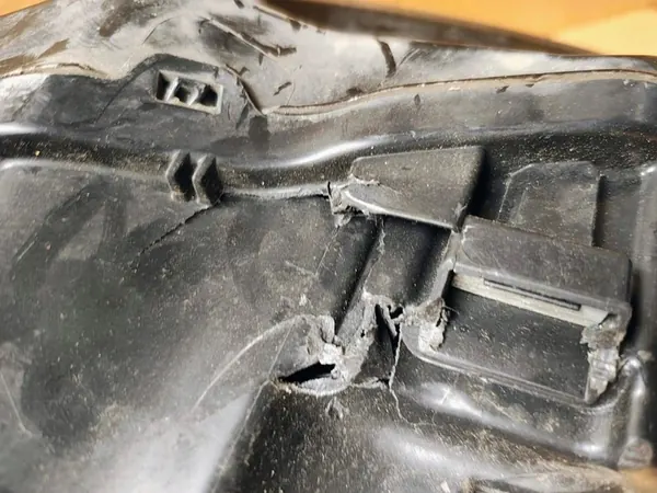 Oikea Ajovalaisin Volkswagen PASSAT B8 3G1941036Q image 8