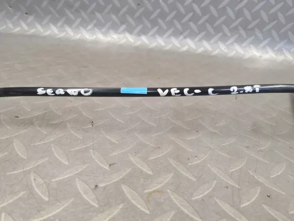 OEM Jarrupumpun Letku Vectra C 2.8 Turbolle image 7