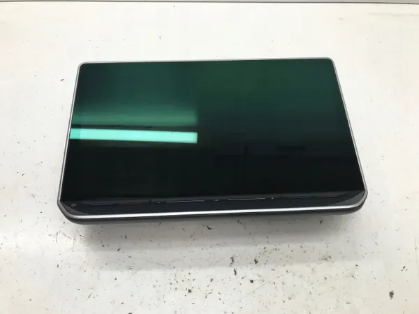 Pantalla de radio OEM 14A919606 para VW Tiguan III 2025 image 2