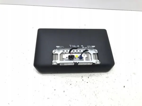 Pantalla de radio OEM 14A919606 para VW Tiguan III 2025 image 4