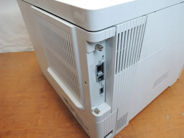 Stampante HP Color LaserJet Enterprise M552dn image 5