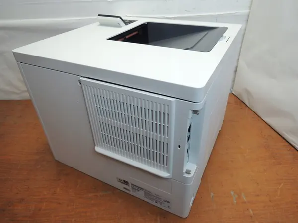 Stampante HP Color LaserJet Enterprise M552dn image 6