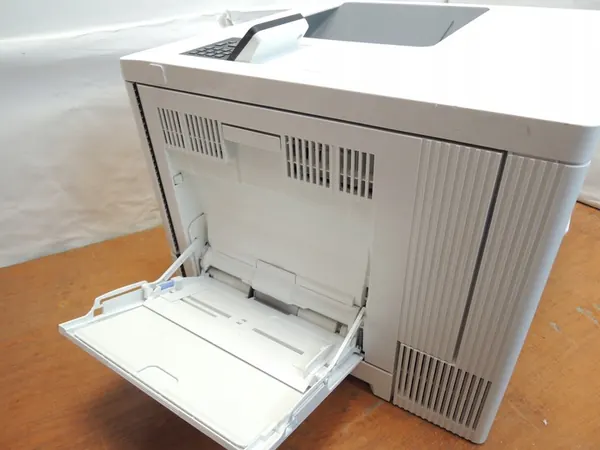 Stampante HP Color LaserJet Enterprise M552dn image 7