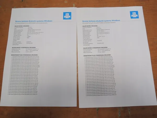 Stampante HP Color LaserJet Enterprise M552dn image 9