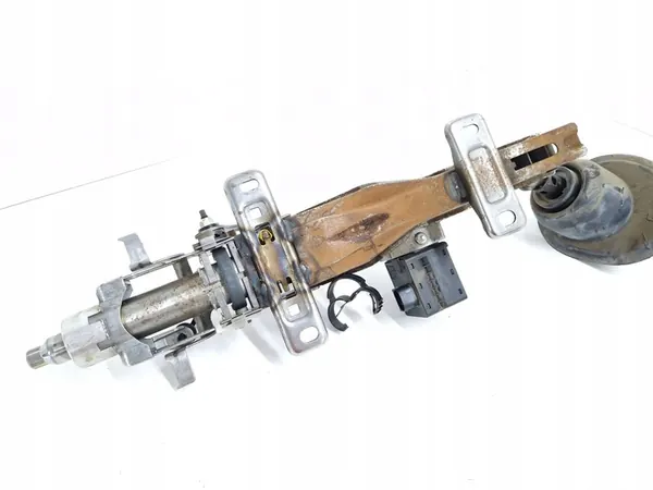 Lenksäule Renault Laguna III 2015 image 5