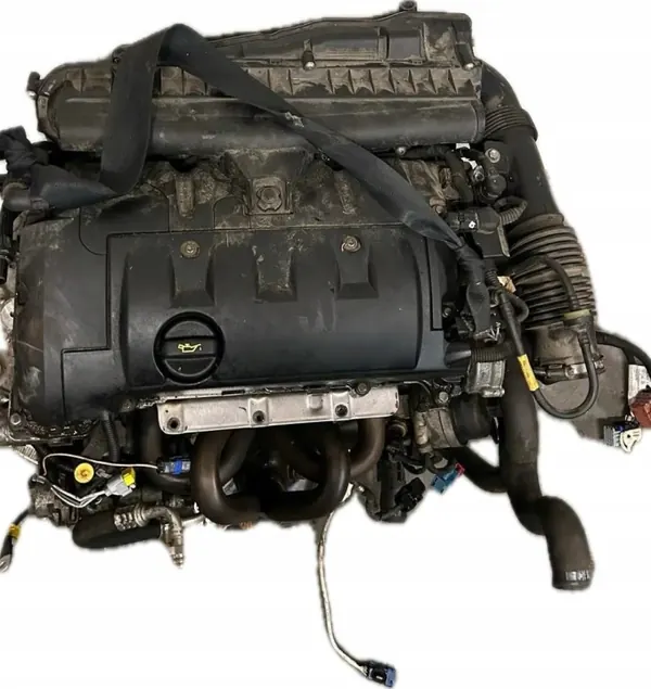 CITROEN BERLINGO III 1.6 Benzinmotor 5F01 10FHCM image 2
