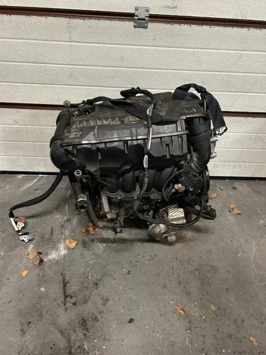 CITROEN BERLINGO III 1.6 Benzinmotor 5F01 10FHCM image 3