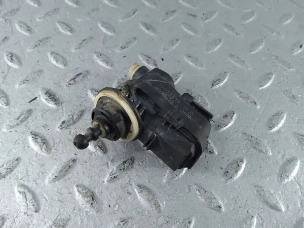 Scheinwerfer-Einstellmotor Toyota Corolla Cross OEM 8566116020 image 2