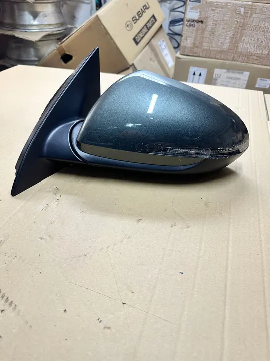 Vasen Peili HYUNDAI I30 III LIFT 87610G4211 image 2