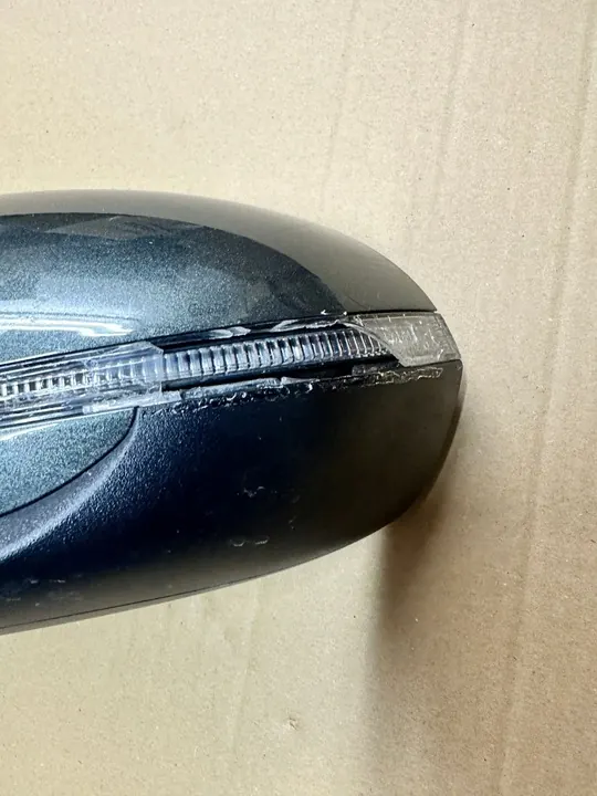 Vasen Peili HYUNDAI I30 III LIFT 87610G4211 image 3