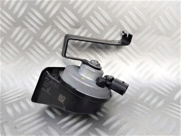 Klaxon BMW OEM 7850336 pour F22 M240i 2014- image 3