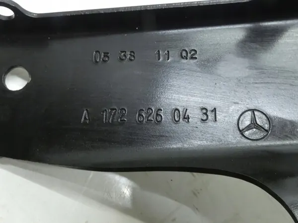 Jäähdyttimen Kiinnike Oikea OEM A1726260431 Mercedes image 4