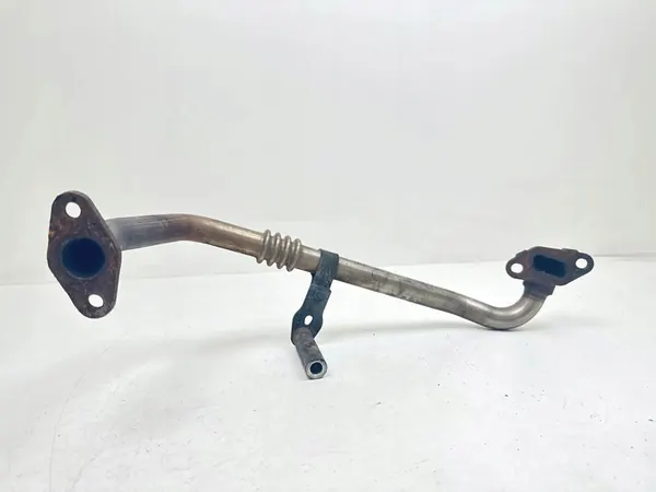 2006 Nissan Navara D40 Tuyau EGR MTL18522 image 2