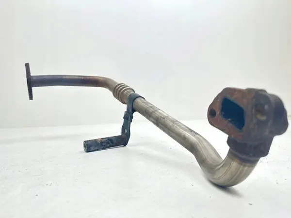 2006 Nissan Navara D40 Tuyau EGR MTL18522 image 3