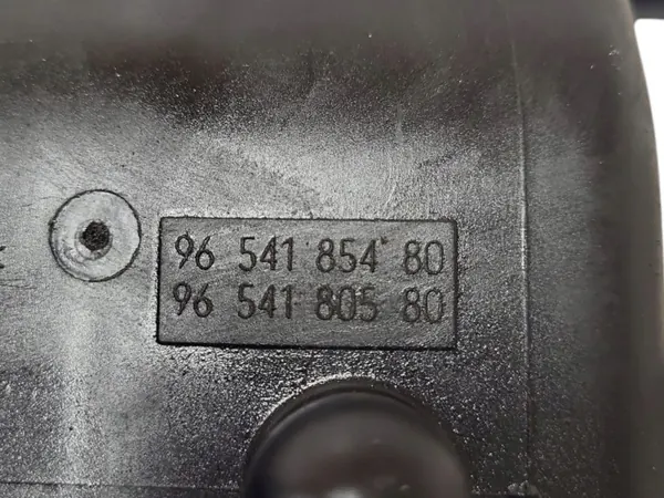 OEM 9654185480 Ohjausnesteastia Citroën C5 image 5