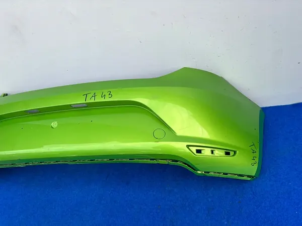 SEAT LEON 3 Paraurti Posteriore Senza PDC 5F0807421 image 2