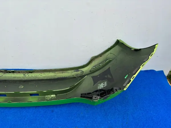 SEAT LEON 3 Paraurti Posteriore Senza PDC 5F0807421 image 4