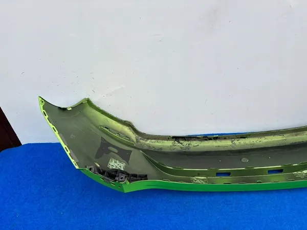 SEAT LEON 3 Paraurti Posteriore Senza PDC 5F0807421 image 5