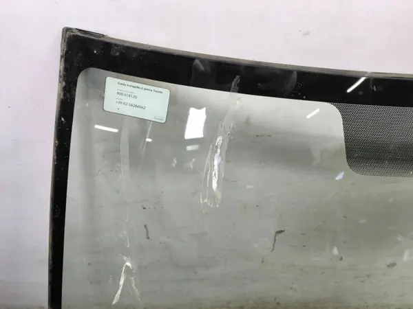 Para-brisa dianteiro Toyota Corolla E120/E130 2003 OEM AMD127268 image 4