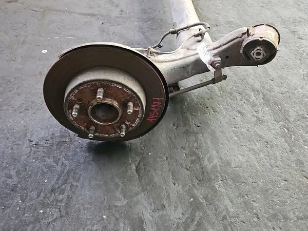 Trave posteriore Hyundai Elantra V 10-16 1.6 GDI image 3