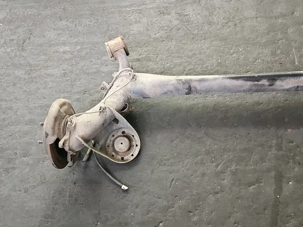 Trave posteriore Hyundai Elantra V 10-16 1.6 GDI image 4