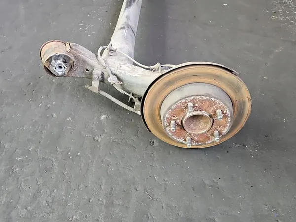 Trave posteriore Hyundai Elantra V 10-16 1.6 GDI image 5