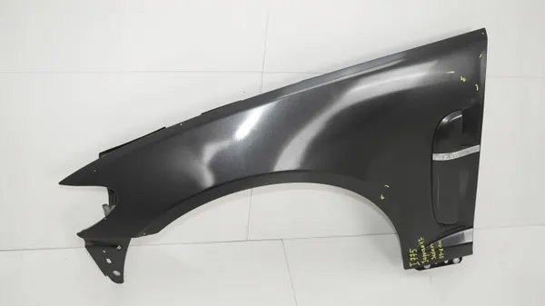 Para-lama esquerdo dianteiro Jaguar XF 07-11 OEM 360193865 image 3