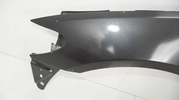 Para-lama esquerdo dianteiro Jaguar XF 07-11 OEM 360193865 image 5