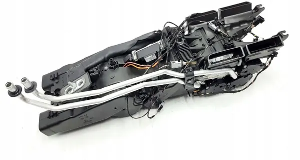 Heizungskern Audi A8 D4 OEM 4H0820004B - Gebraucht image 4