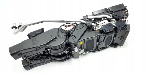 Heizungskern Audi A8 D4 OEM 4H0820004B - Gebraucht image 5