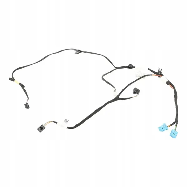 Mercedes W205 Türkabelbaum OEM A2055409591 image 2