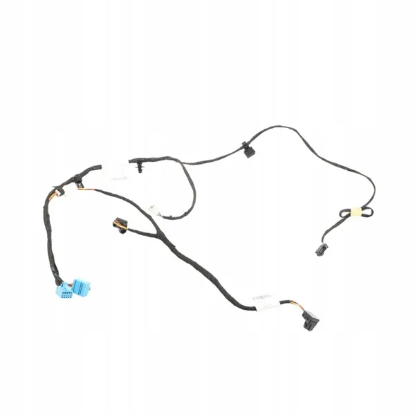Mercedes W205 Türkabelbaum OEM A2055409591 image 10