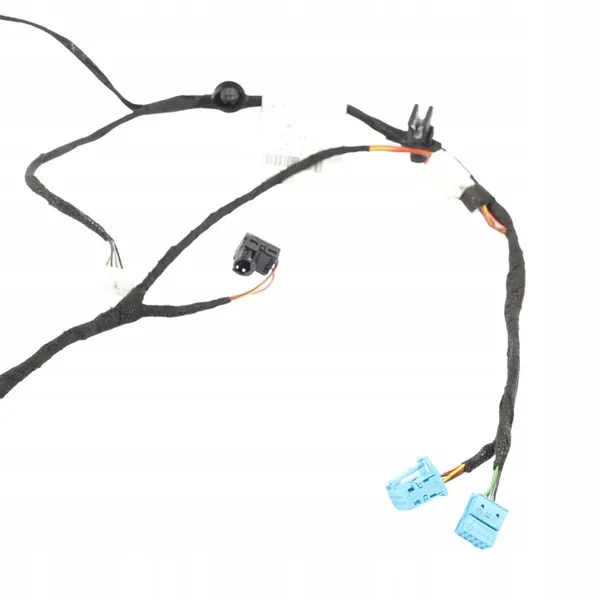 Mercedes W205 Türkabelbaum OEM A2055409591 image 3